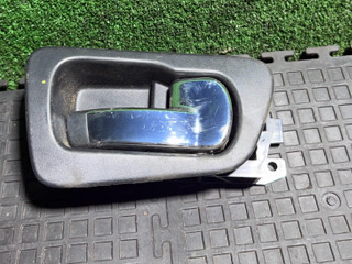 ручка внутренняя задняя правая Nissan Qashqai 1 поколение 2009, 80670JD08449