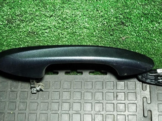 ручка наружная задняя правая Mercedes-Benz C-Класс W205/S205/C205 2014, 2.2 л., дизель, АКПП