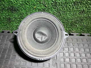 динамик Renault Megane 2 поколение 2003, 8200193687