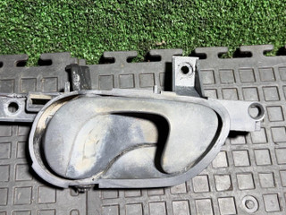 ручка внутренняя передняя правая Citroen Evasion 1 поколение [рестайлинг] 1999, 1470970077