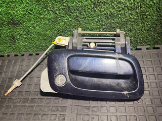 ручка наружная Opel Zafira 1 поколение (A) 2001