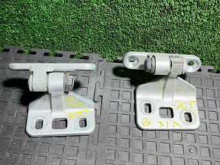 петля двери Mercedes-Benz C-Класс W205/S205/C205 2014, 2.2 л., дизель, АКПП