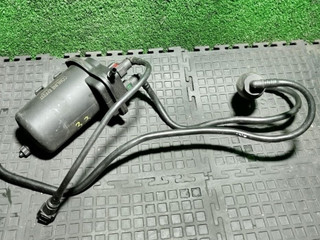 корпус топливного фильтра Nissan Juke YF15 [рестайлинг] 2012, 1.5 л., дизель, АКПП