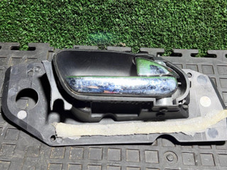 ручка внутренняя передняя правая Peugeot 607 1 поколение 2001, 9629160577