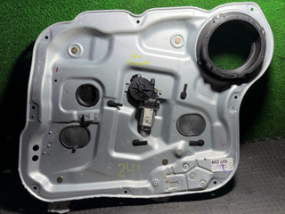 стеклоподъемник передний правый Hyundai Santa Fe 2 поколение (CM) 2008