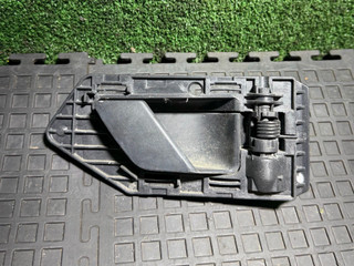 ручка внутренняя передняя правая Citroen Berlingo 1 поколение (M49) 1999, 9621422877