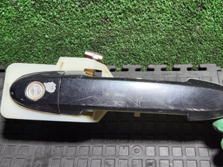 ручка наружная Hyundai Santa Fe 2 поколение (CM) 2008