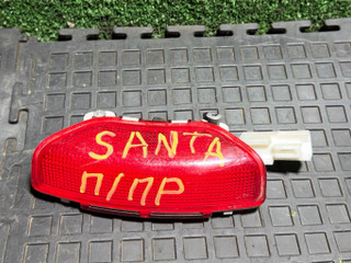 подсветка двери Hyundai Santa Fe 2 поколение (CM) 2008