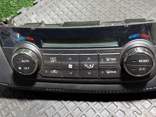 накладка на торпедо (консоль) Toyota RAV4 4 поколение XA40 [рестайлинг] 2017, 5501242150