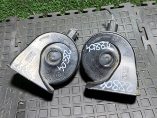 сигнал (клаксон) Nissan Qashqai 1 поколение 2009, A046522