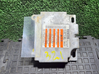 блок AirBag Suzuki Grand Vitara 2 поколение 2006, 1.6 л., 3891065J50