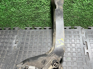 педаль Mercedes-Benz M-Класс W163 [рестайлинг] 2004, A1633000804