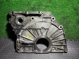 крышка двигателя передняя BMW 3 серия E90/E91/E92/E93 2006, 14795910
