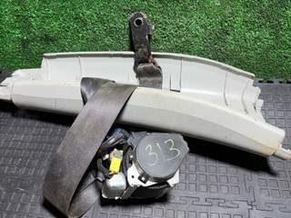 ремень безопасности Nissan Qashqai 1 поколение 2009, 86885JD00A