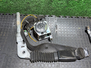 ремень безопасности BMW 5 серия E60/E61 2004, 601629600D