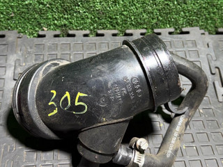 патрубок воздушного фильтра Audi A6 4B/C5 2000, 058133356D