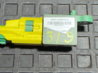 датчик удара Volkswagen Passat B6 2006, 3C0909606