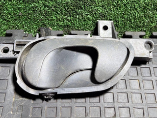 ручка внутренняя передняя правая Citroen Evasion 1 поколение [рестайлинг] 2001, 1470970077
