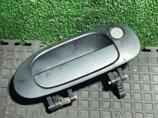 ручка наружная Mitsubishi Carisma 1 поколение 1996