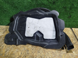 воздухозаборник Renault Megane 2 поколение 2004, 8200070768