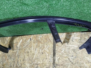 молдинг двери задней левой Mercedes-Benz C-Класс W205/S205/C205 2014, A2057370171