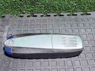 блок Bluetooth Mercedes-Benz S-Класс W221 2006, A2048200535