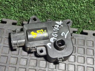 моторчик заслонки печки Renault Espace 4 поколение 2004, 7701206538