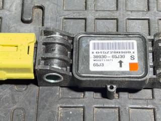 датчик удара Suzuki Grand Vitara 2 поколение 2006, 3893065J30