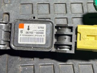 датчик удара Suzuki Grand Vitara 2 поколение 2006, 3893065J30
