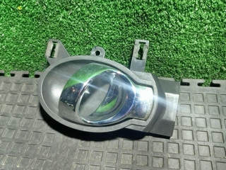 ручка внутренняя передняя левая Nissan Juke YF15 [рестайлинг] 2012, 1.5 л., дизель, АКПП