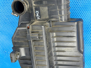 корпус воздушного фильтра Peugeot 308 T7 2010, 1.2 л., HMZ (EB2F), бензин, МКПП, 9670851880, 090350, 090352