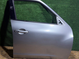 дверь передняя правая Nissan Juke YF15 [рестайлинг] 2012, 1.5 л., дизель, АКПП