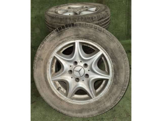 диск литой Mercedes-Benz C-Класс W203/S203/CL203 2002