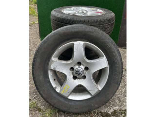 диск литой Volkswagen Touareg 1 поколение 2005, 7L6601025E