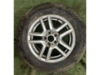 диск литой BMW X5 E53 2003