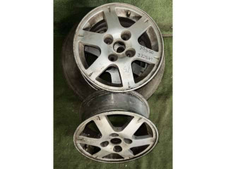 диск литой Mitsubishi Lancer 9 поколение 2004