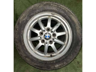 диск литой BMW 3 серия E46 2002
