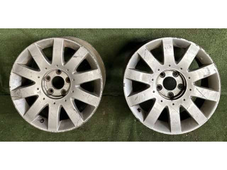 диск литой Nissan Primera P12 2004