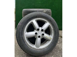диск литой Hyundai Santa Fe 2 поколение (CM) 2008