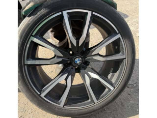 диск литой BMW X7 G07 2019