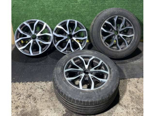 диск литой Opel Insignia 1 поколение (A) 2009