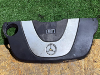 декоративная крышка двигателя Mercedes-Benz E-Класс W211/S211 2004, A2720100067