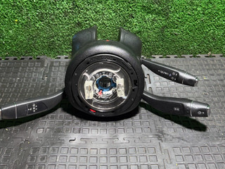 переключатель подрулевой (стрекоза) Mercedes-Benz C-Класс W205/S205/C205 2014, 2.2 л., дизель, АКПП, A2059007512