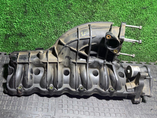 коллектор впускной Kia Sportage 3 поколение (2010 - 2014), 2.0 л., дизель, АКПП, 283812F000