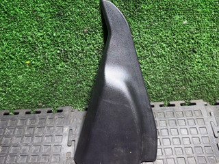 накладка двери (крышки) багажника Nissan Juke YF15 (2010 - 2014), 822921KA0A