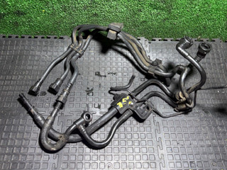 трубка топливная Kia Sportage 3 поколение (2010 - 2014), 2.0 л., дизель, АКПП