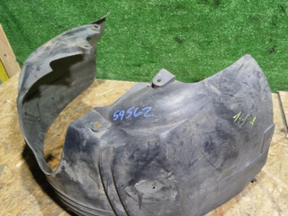 защита арок задняя левая (подкрылок) Ford Mondeo 3 поколение (2000 - 2003), 1S71N278B51AG