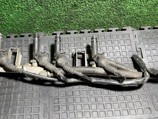топливная рампа Volkswagen Passat B5 1999, 06B133551