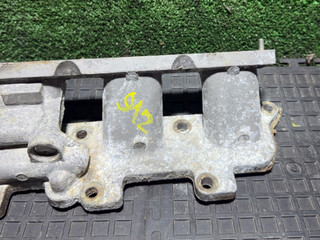коллектор впускной Opel Astra G 2000, 90400224