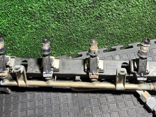 топливная рампа Opel Astra G 2000, 09133177A
